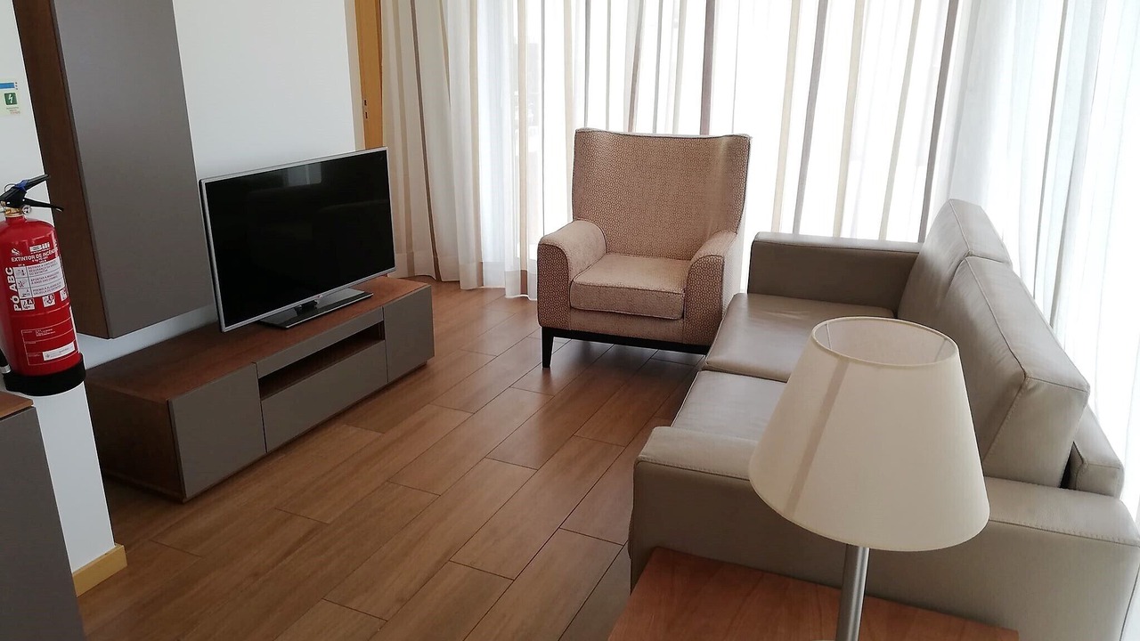 Photo of Livingroom in Nazare