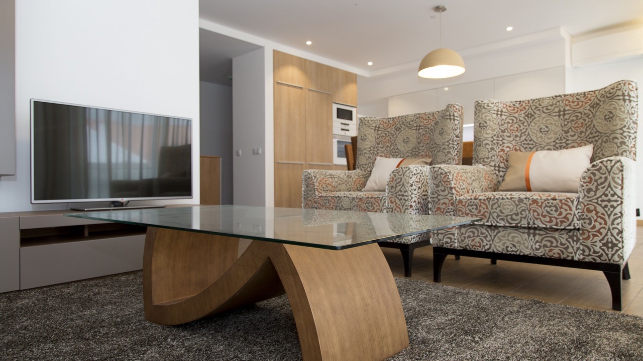 Photo of Livingroom in Nazare