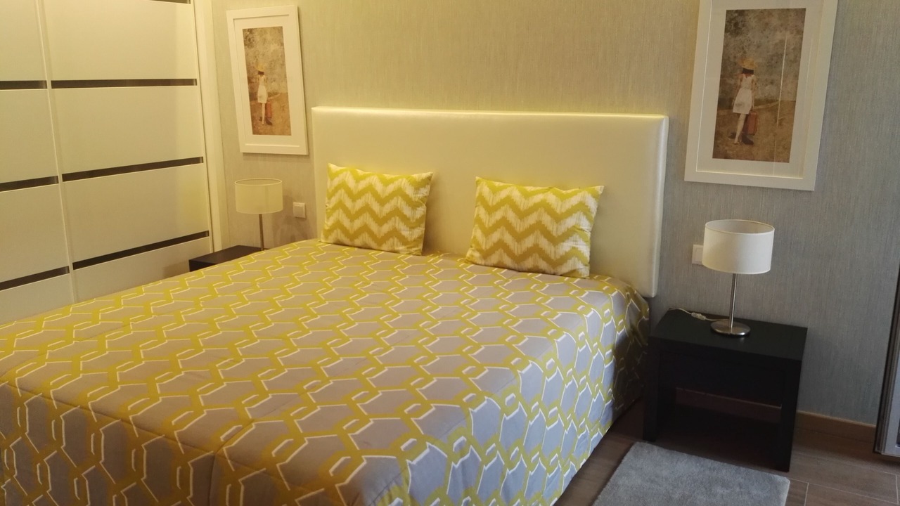 Photo of Bedroom in Nazare