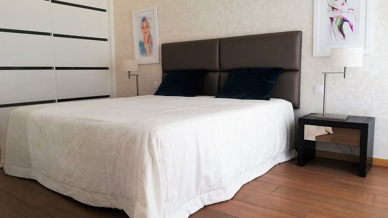 Photo of Bedroom in Nazare