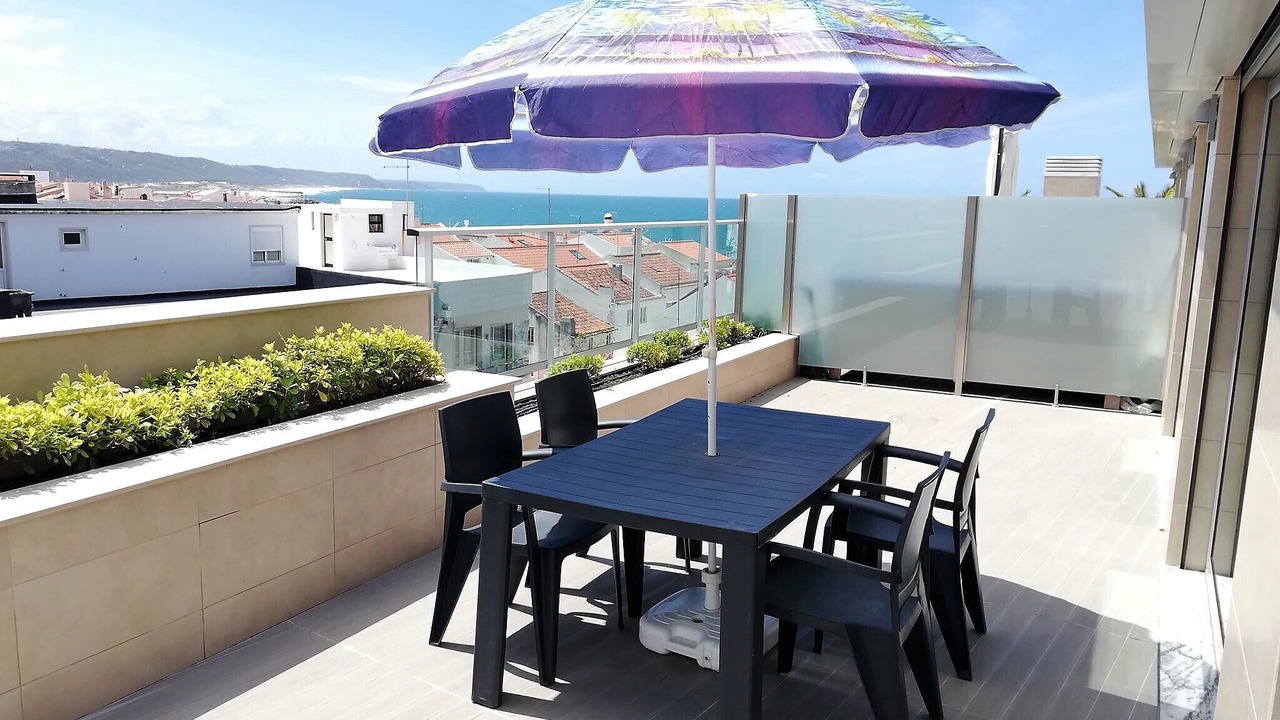 Photo of Bedroom in Nazare