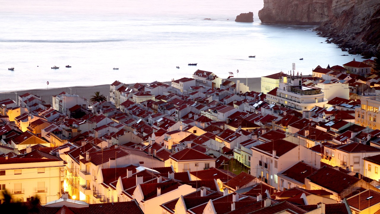 Photo of Others in Nazare