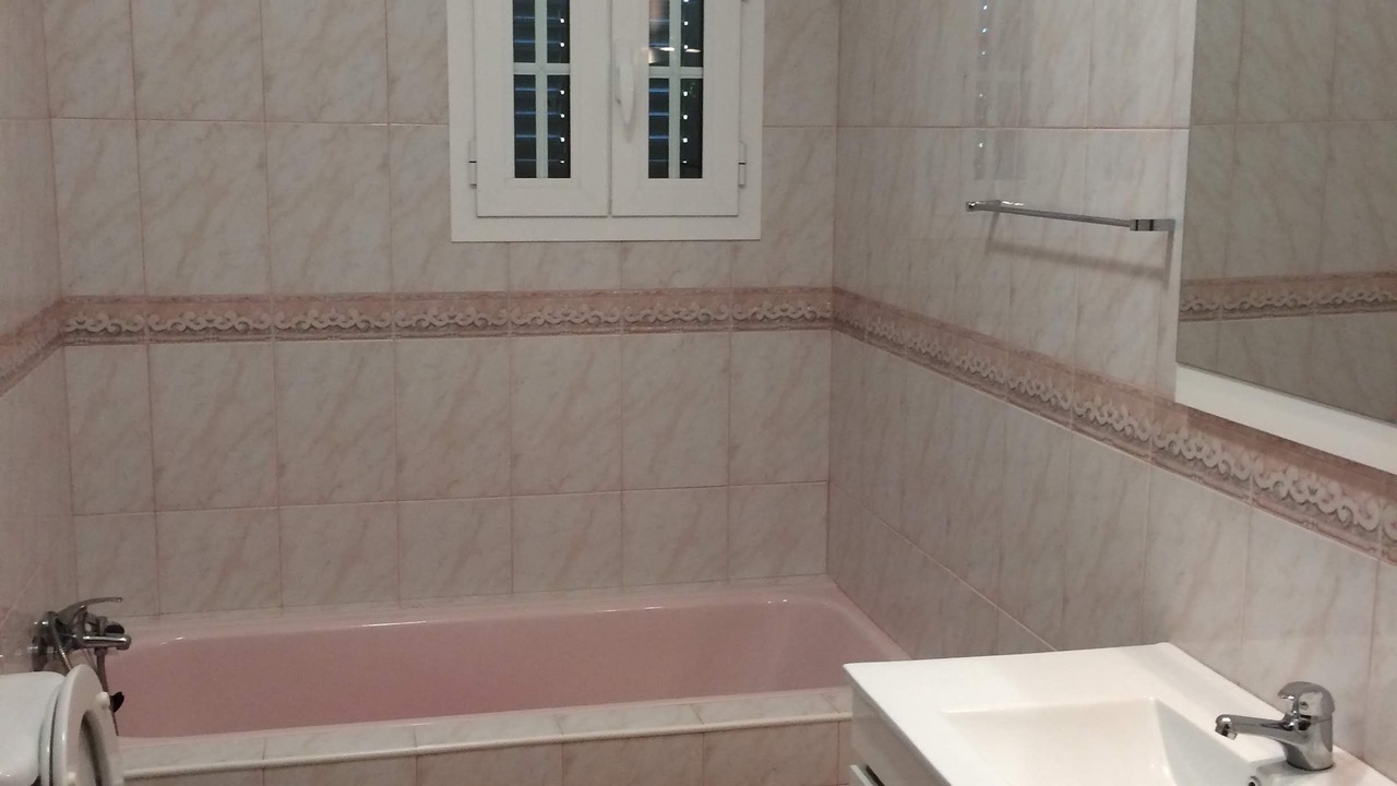 Photo of Bathroom in Arcos de Valdevez