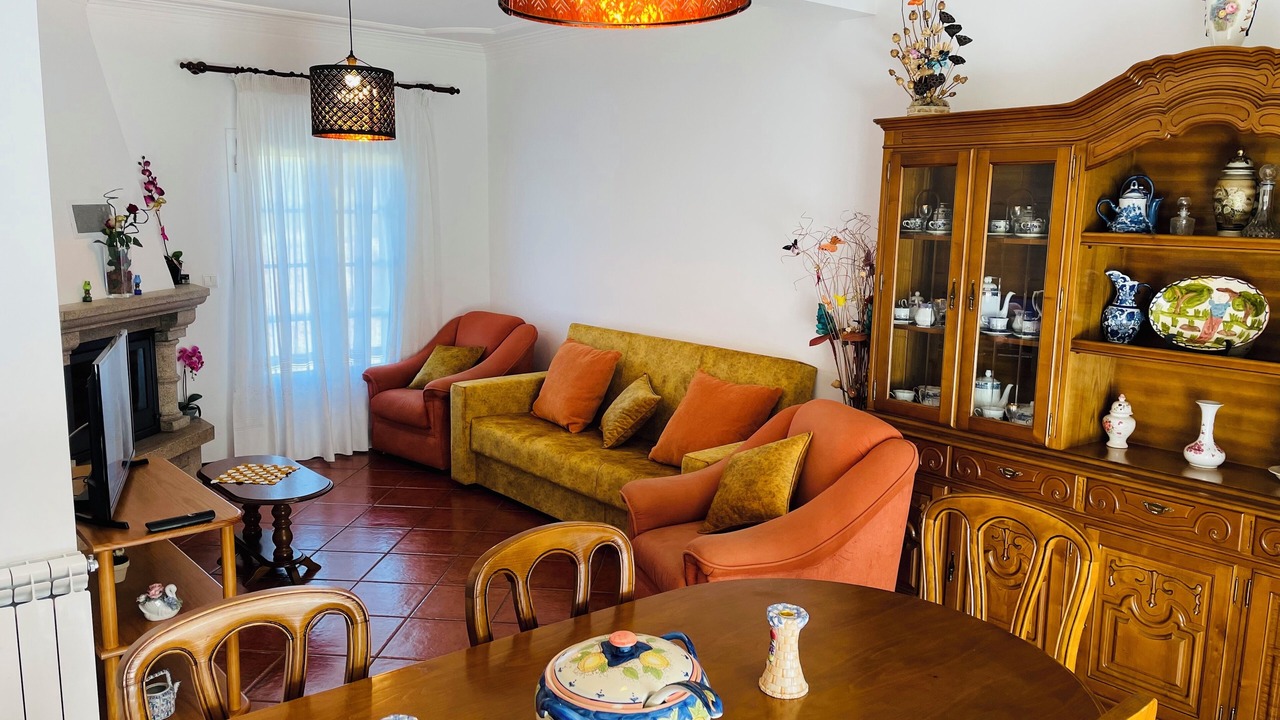 Photo of Livingroom in Arcos de Valdevez