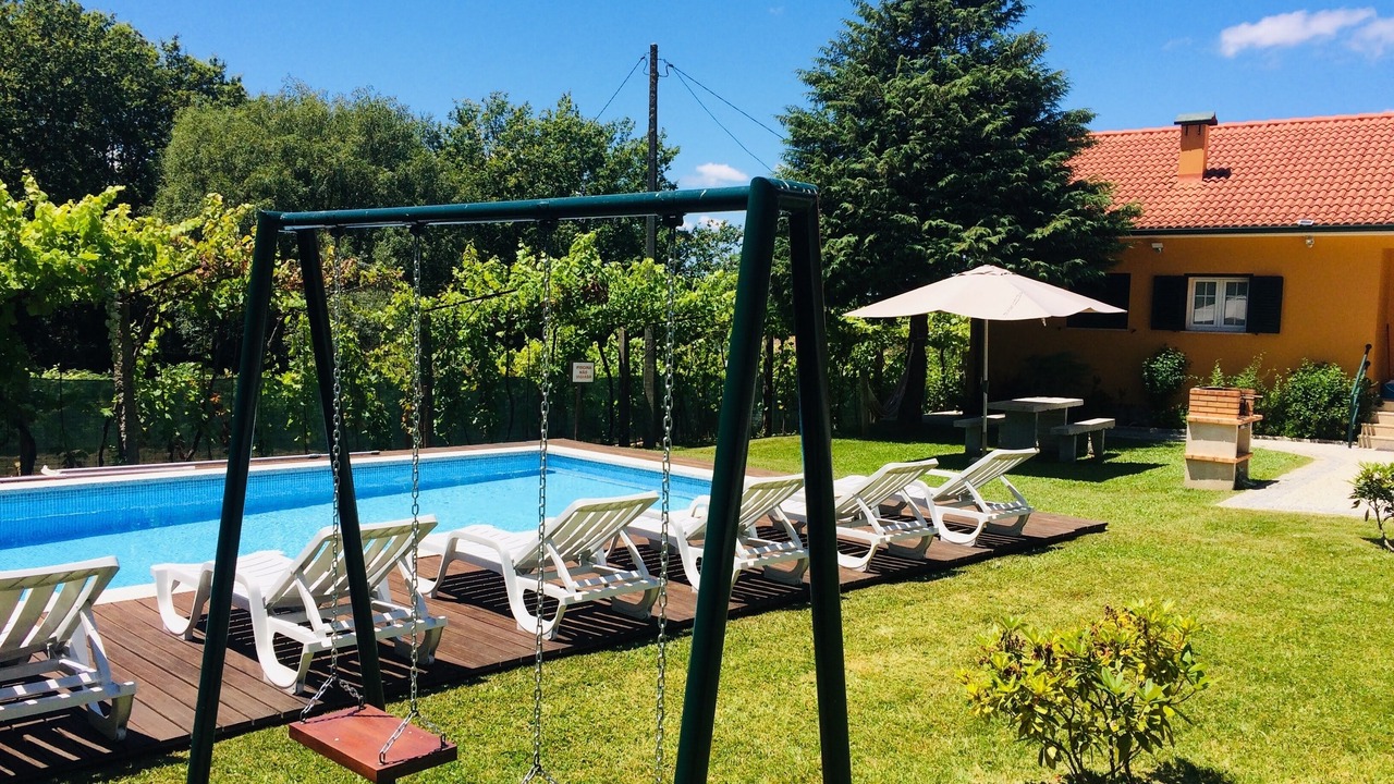 Photo of Outdoor in Arcos de Valdevez