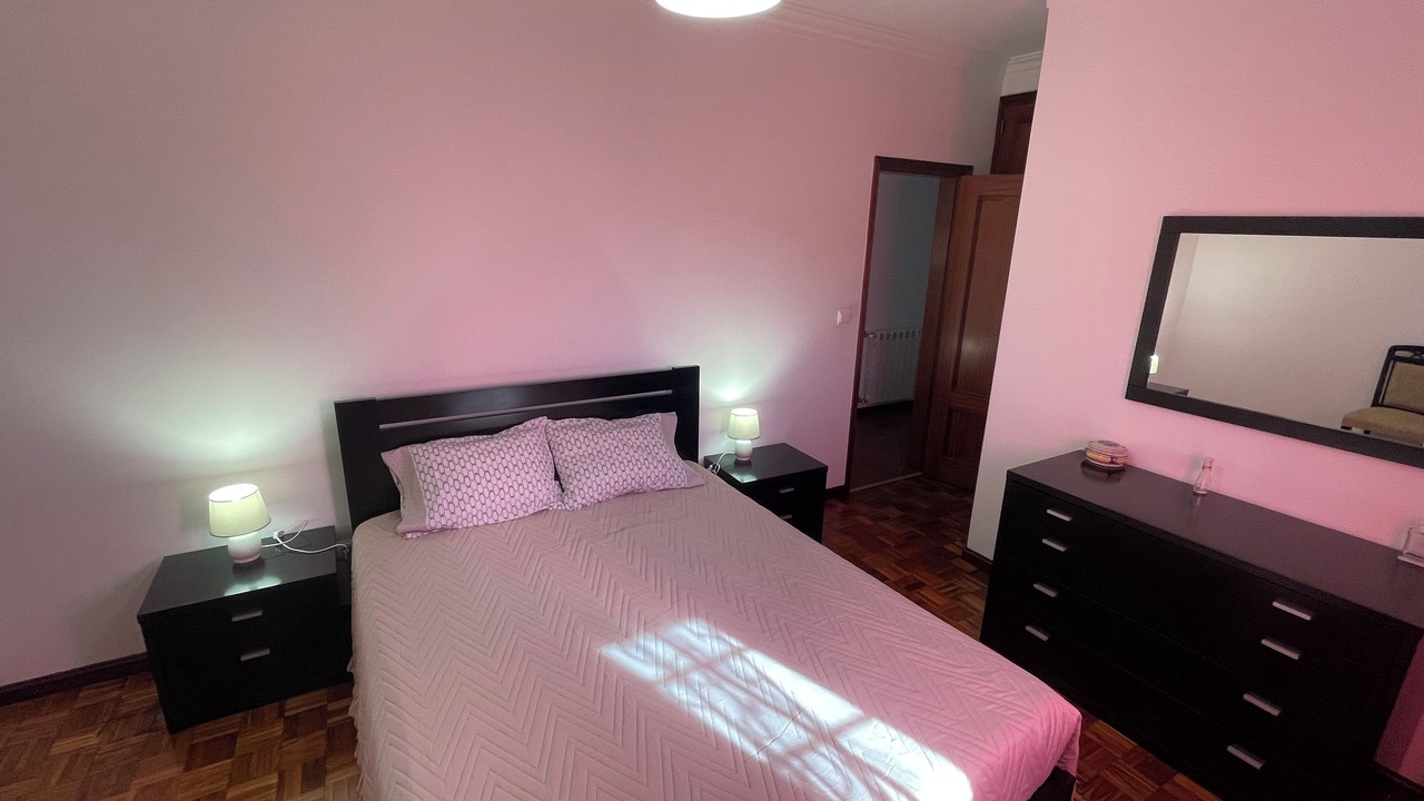 Photo of Bedroom in Arcos de Valdevez