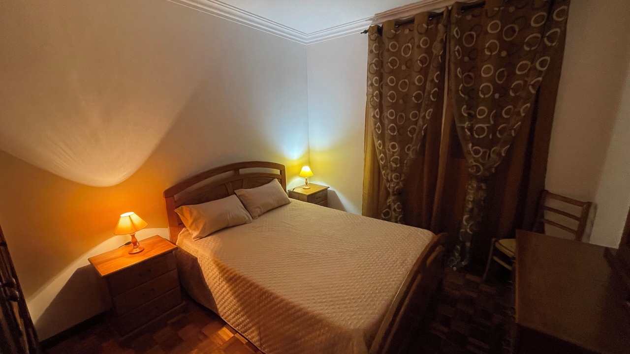 Photo of Bedroom in Arcos de Valdevez