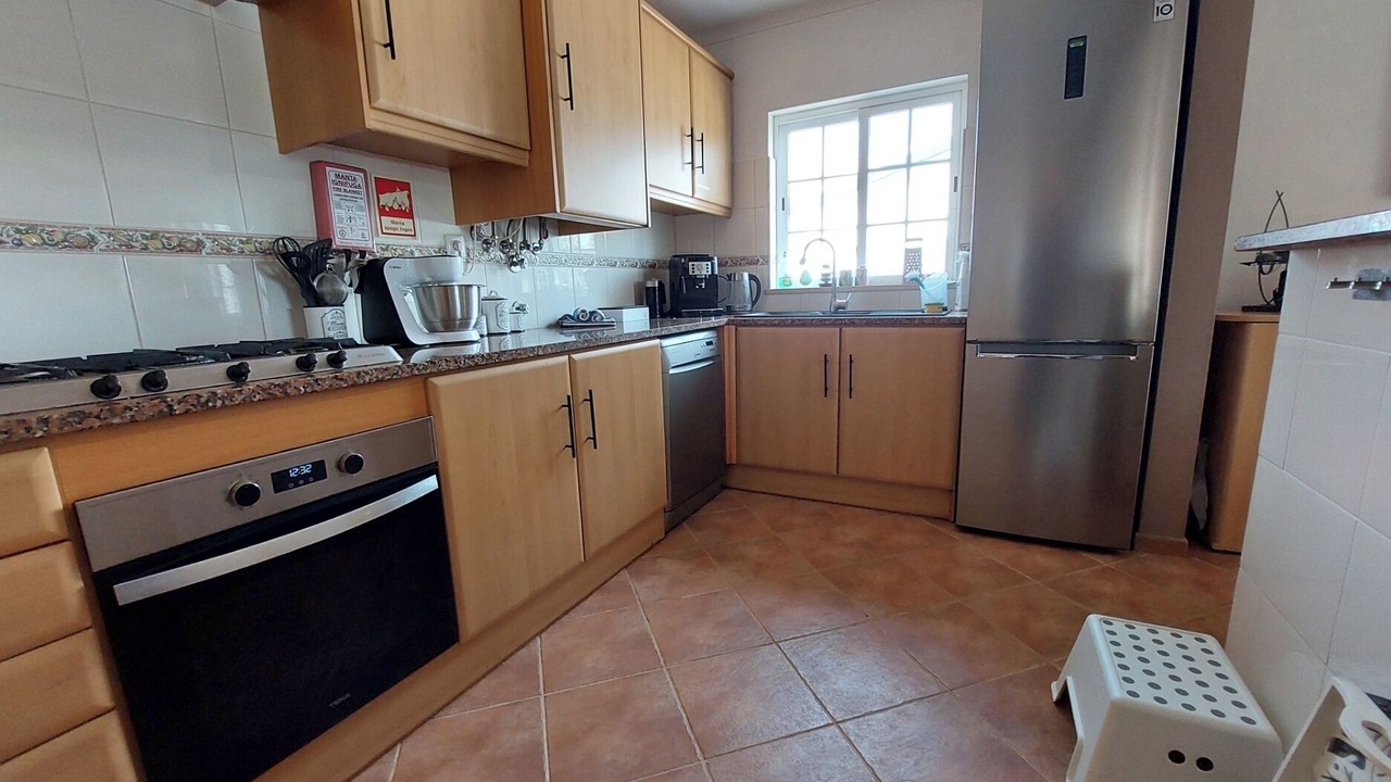 Photo of Kitchen in Aljezur