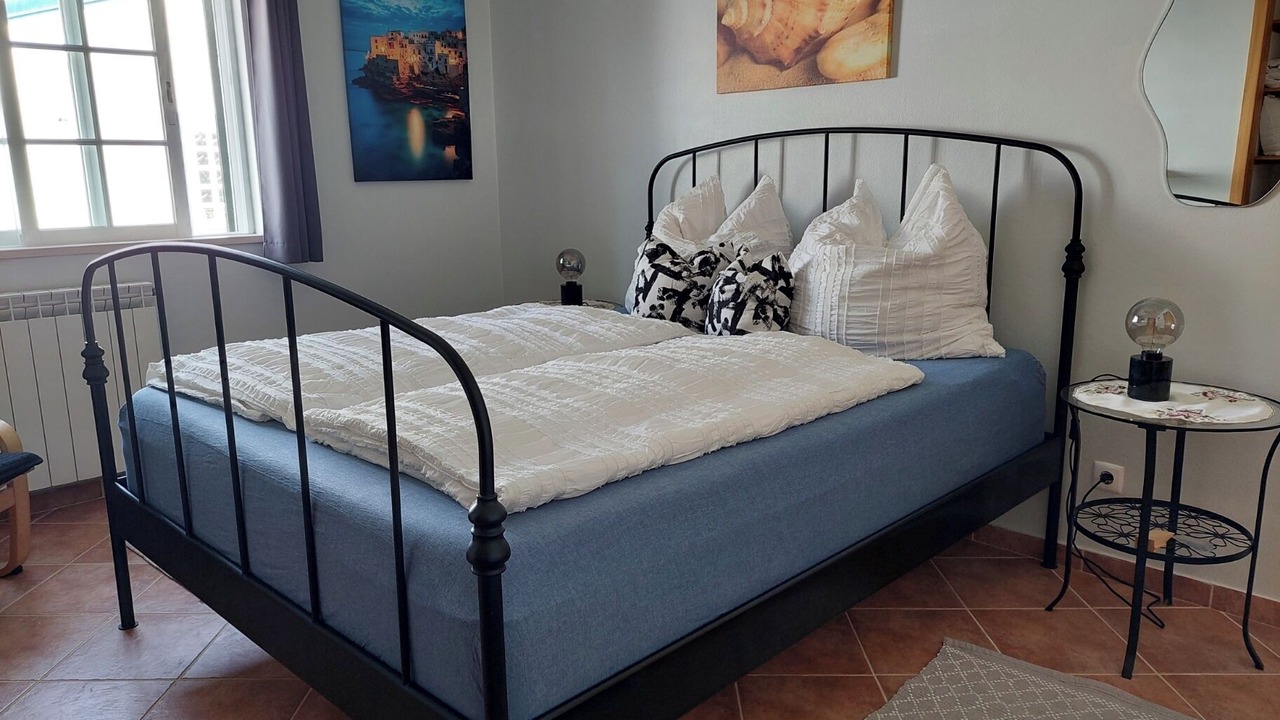 Photo of Bedroom in Aljezur
