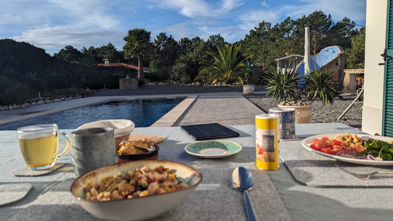 Photo of Outdoor in Aljezur