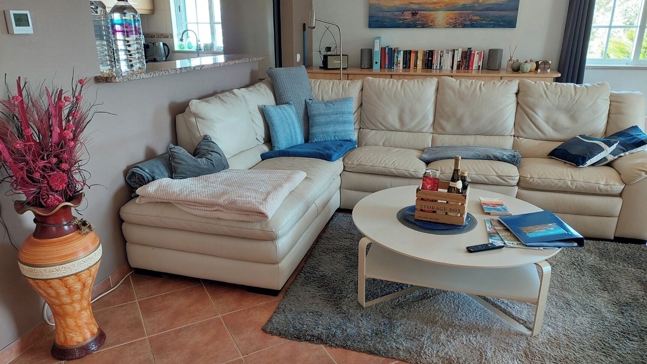 Photo of Livingroom in Aljezur