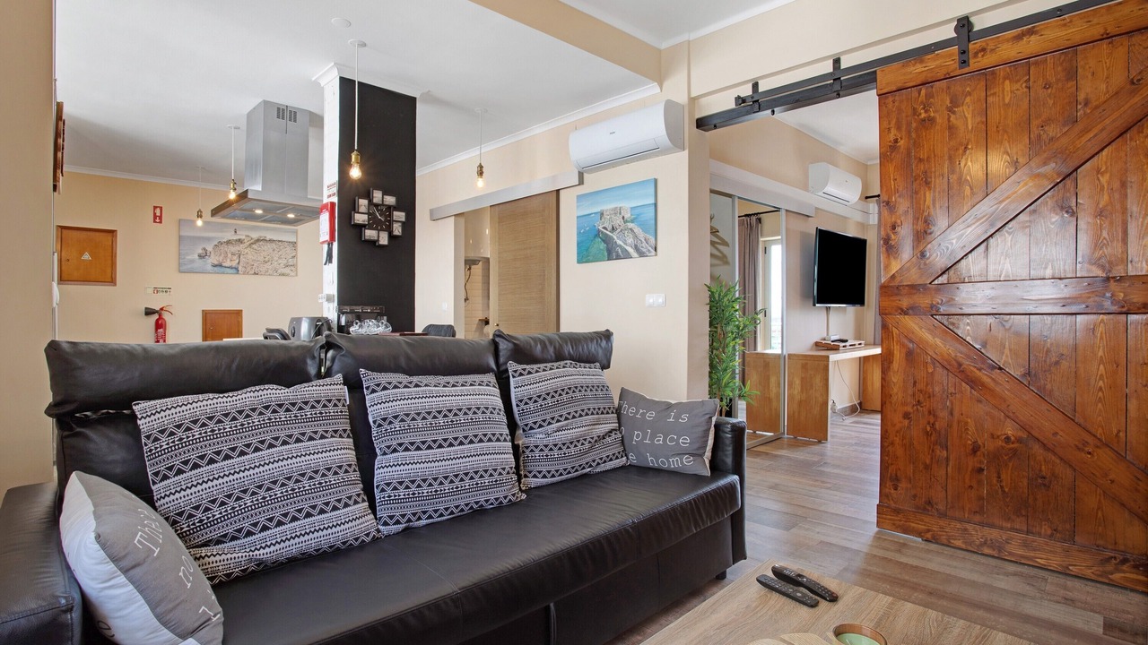 Photo of Livingroom in Ajuda
