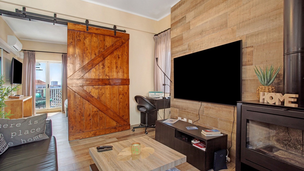 Photo of Livingroom in Ajuda