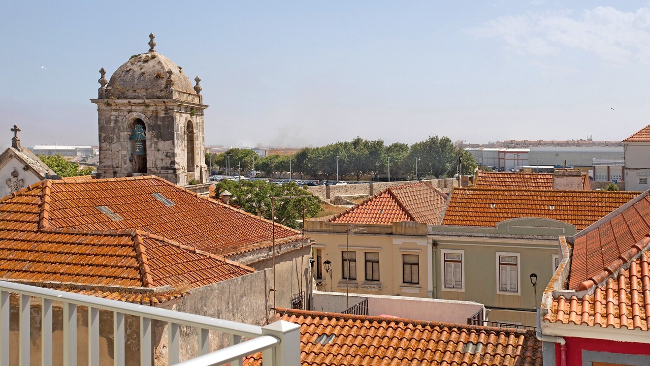 Photo of Outdoor in Ajuda