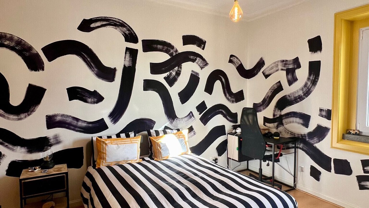 Photo of Bedroom in Malveira da Serra