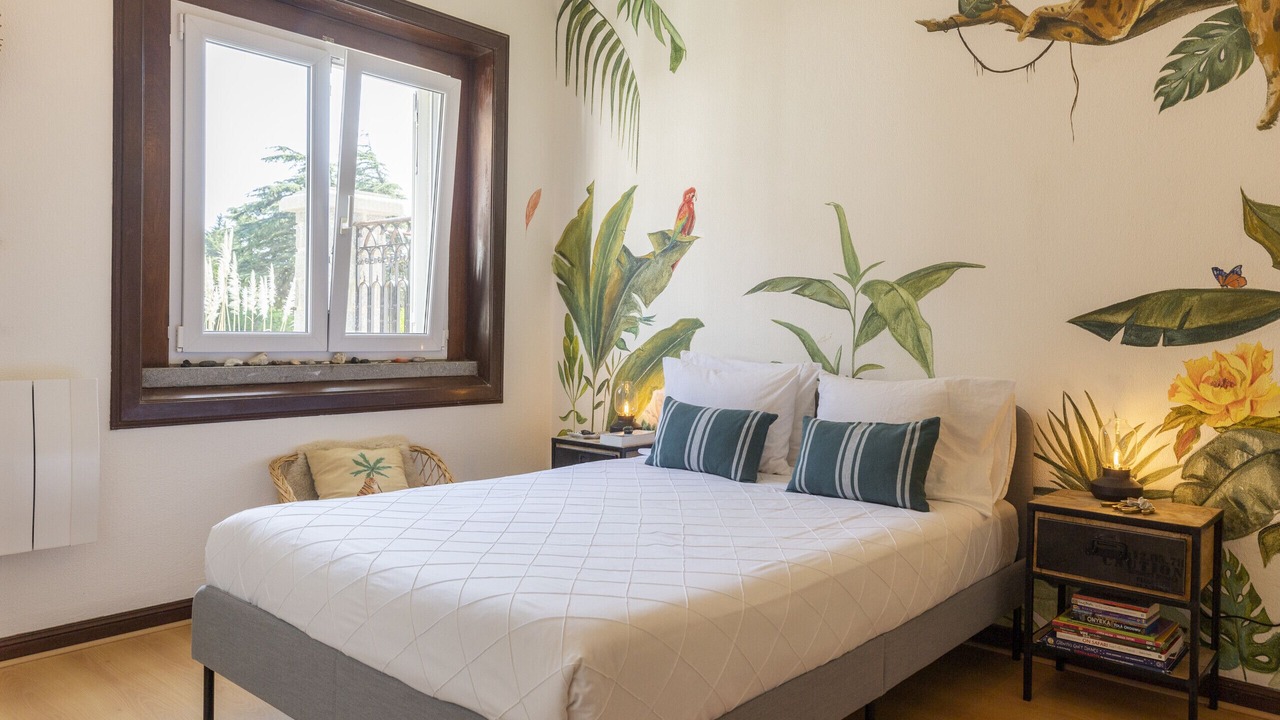 Photo of Bedroom in Malveira da Serra