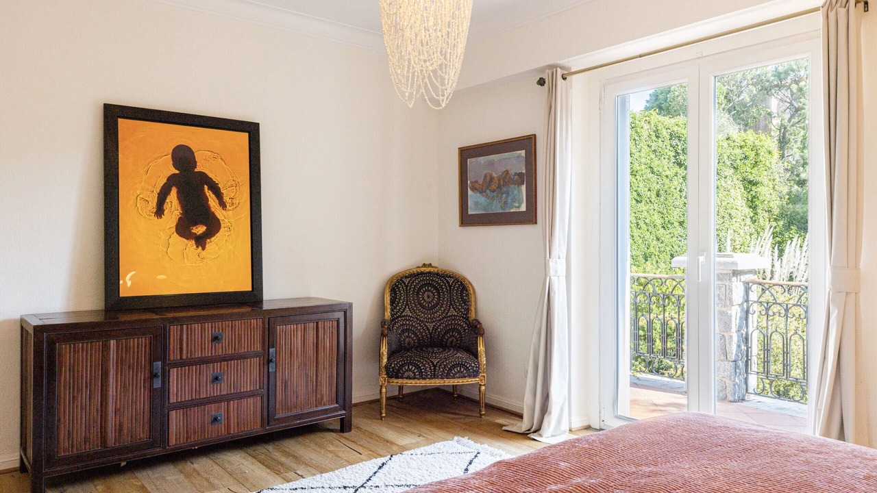 Photo of Bedroom in Malveira da Serra