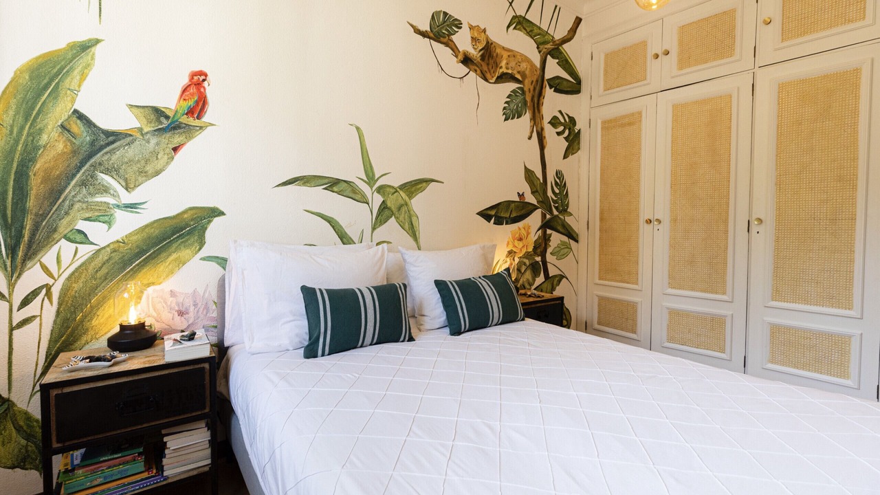 Photo of Bedroom in Malveira da Serra