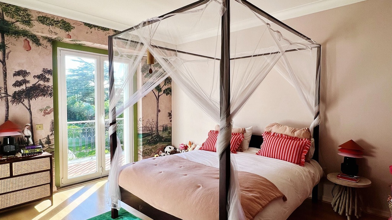 Photo of Bedroom in Malveira da Serra