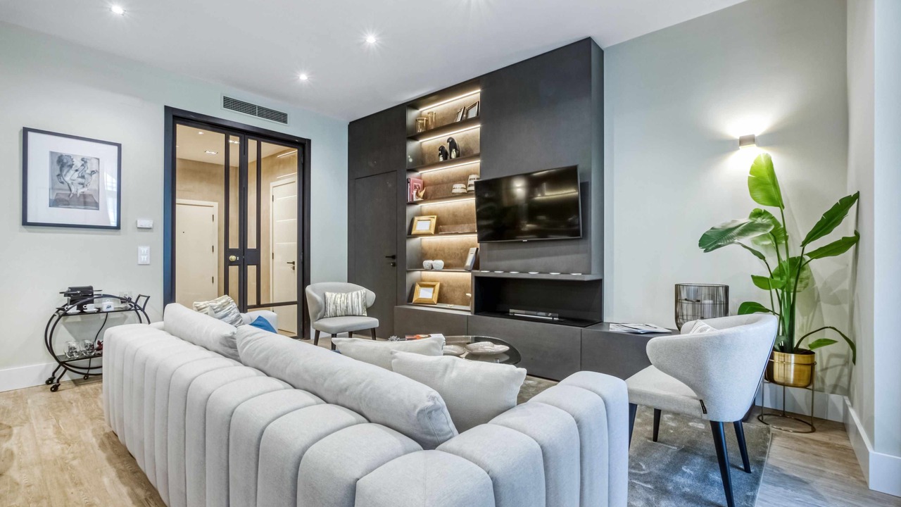 Photo of Livingroom in Santo Antonio