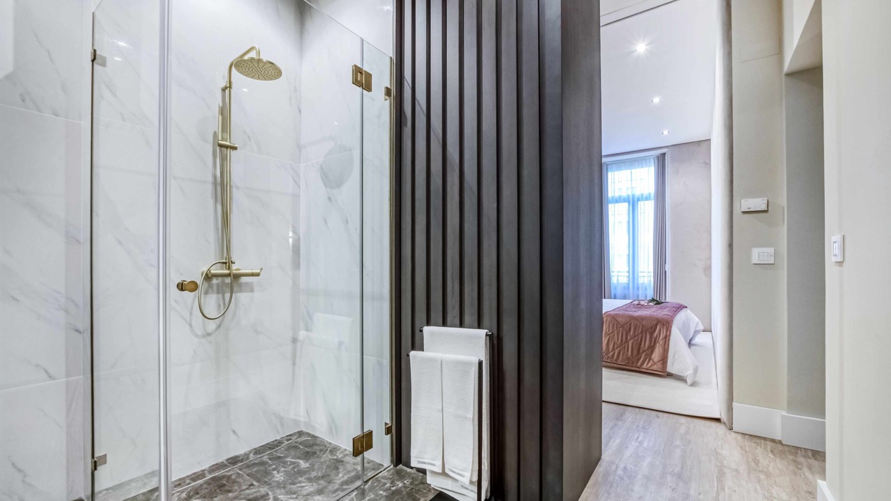 Photo of Bathroom in Santo Antonio