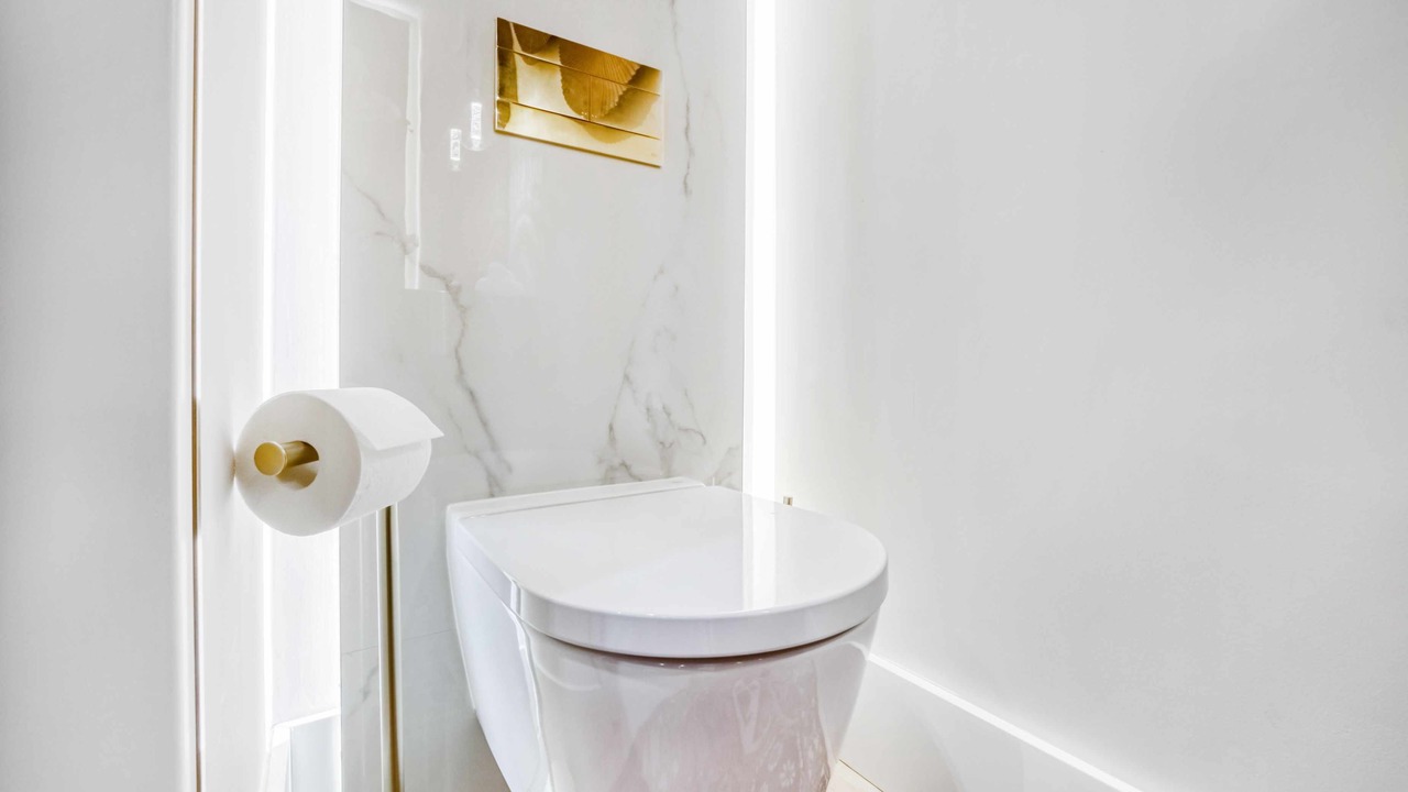 Photo of Bathroom in Santo Antonio