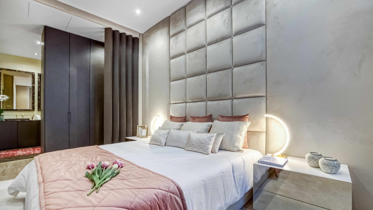 Photo of Bedroom in Santo Antonio