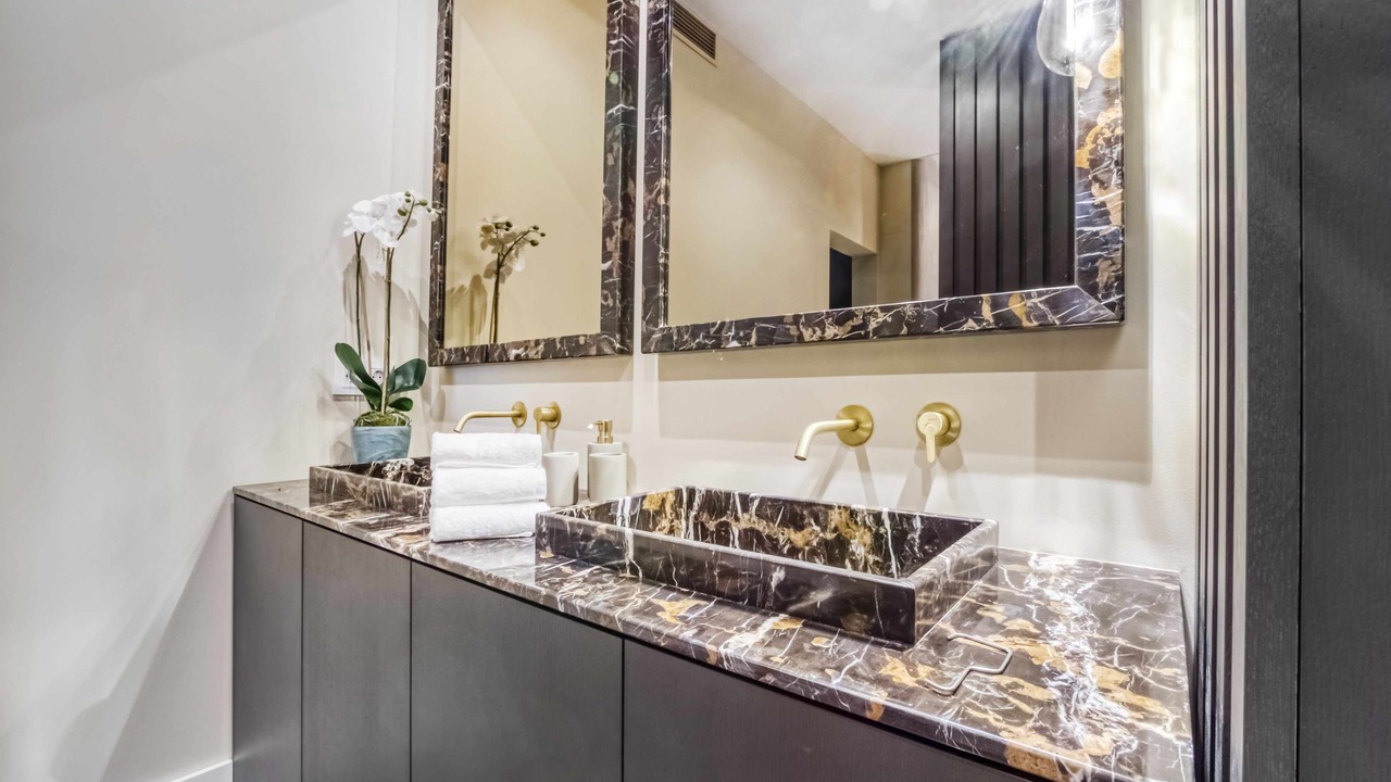 Photo of Bathroom in Santo Antonio