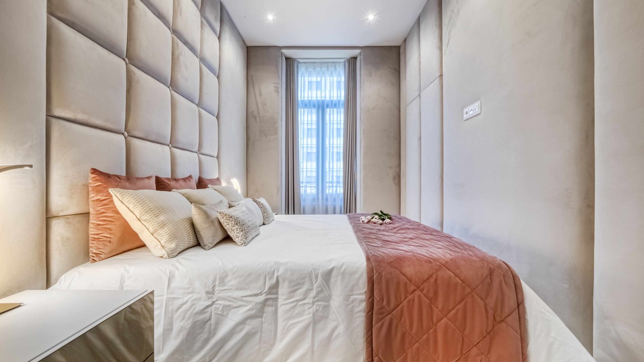Photo of Bedroom in Santo Antonio