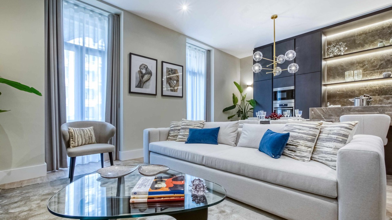 Photo of Livingroom in Santo Antonio