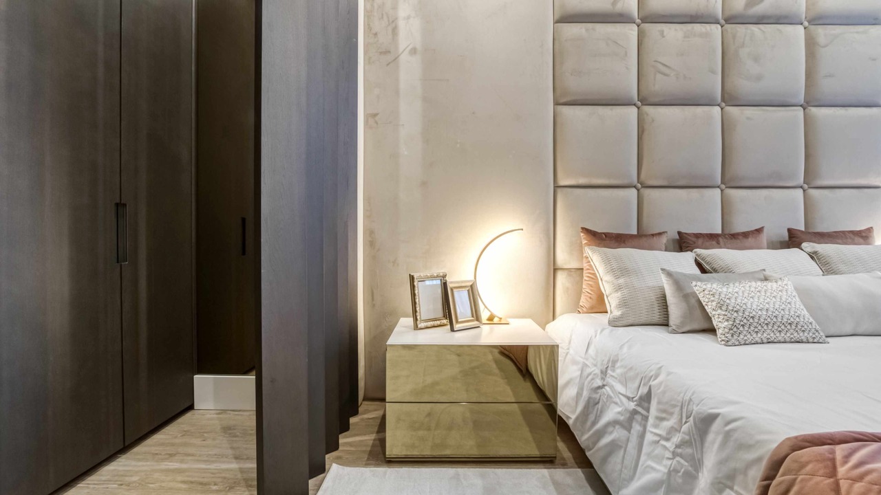 Photo of Bedroom in Santo Antonio