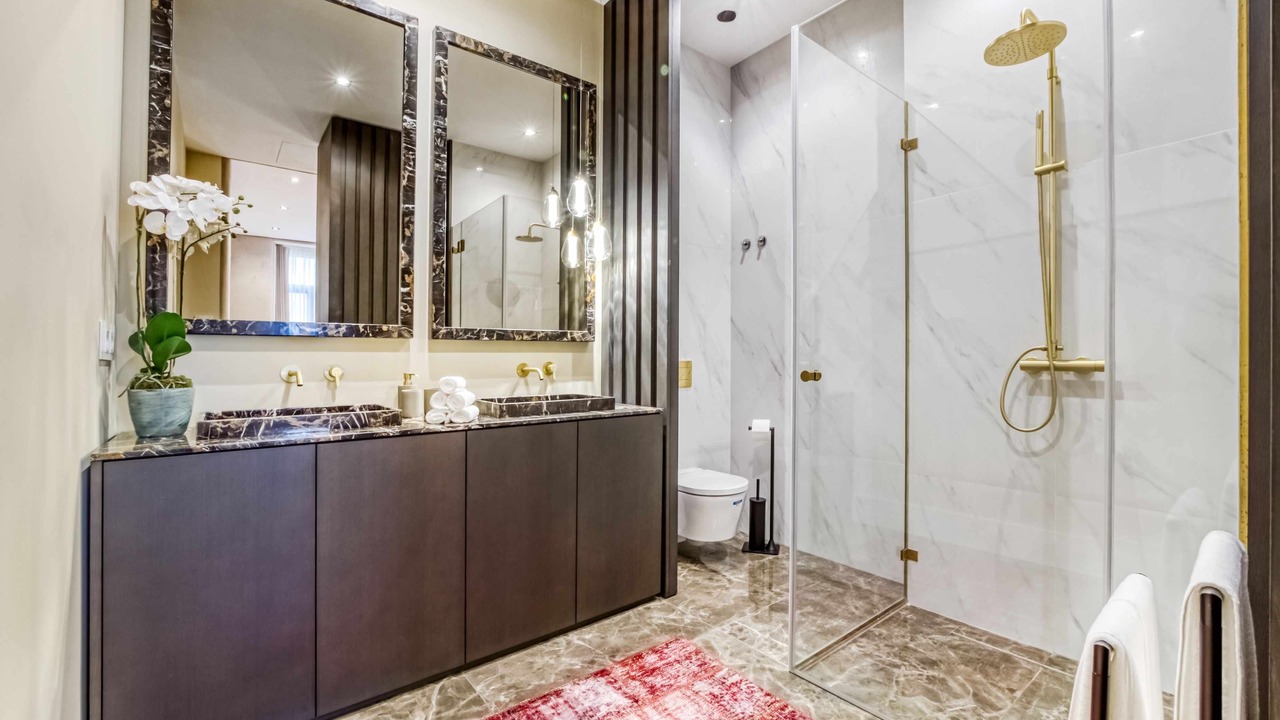 Photo of Bathroom in Santo Antonio