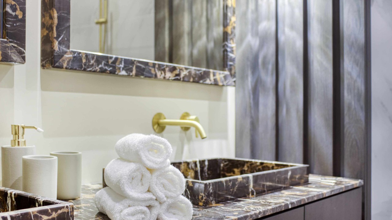 Photo of Bathroom in Santo Antonio