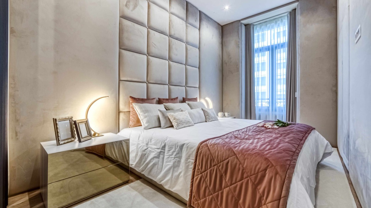 Photo of Bedroom in Santo Antonio