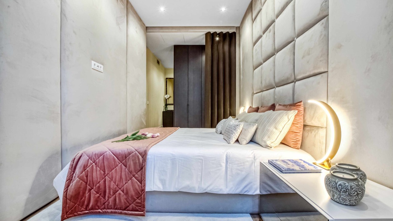 Photo of Bedroom in Santo Antonio