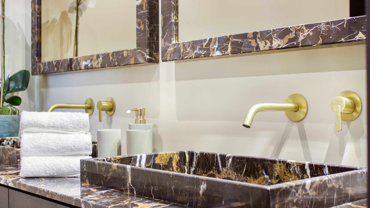Photo of Bathroom in Santo Antonio
