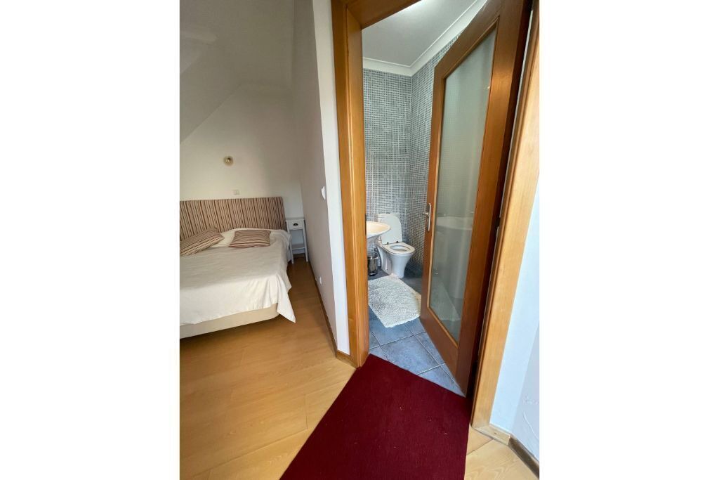 Photo of Bedroom in Santa Cruz das Flores