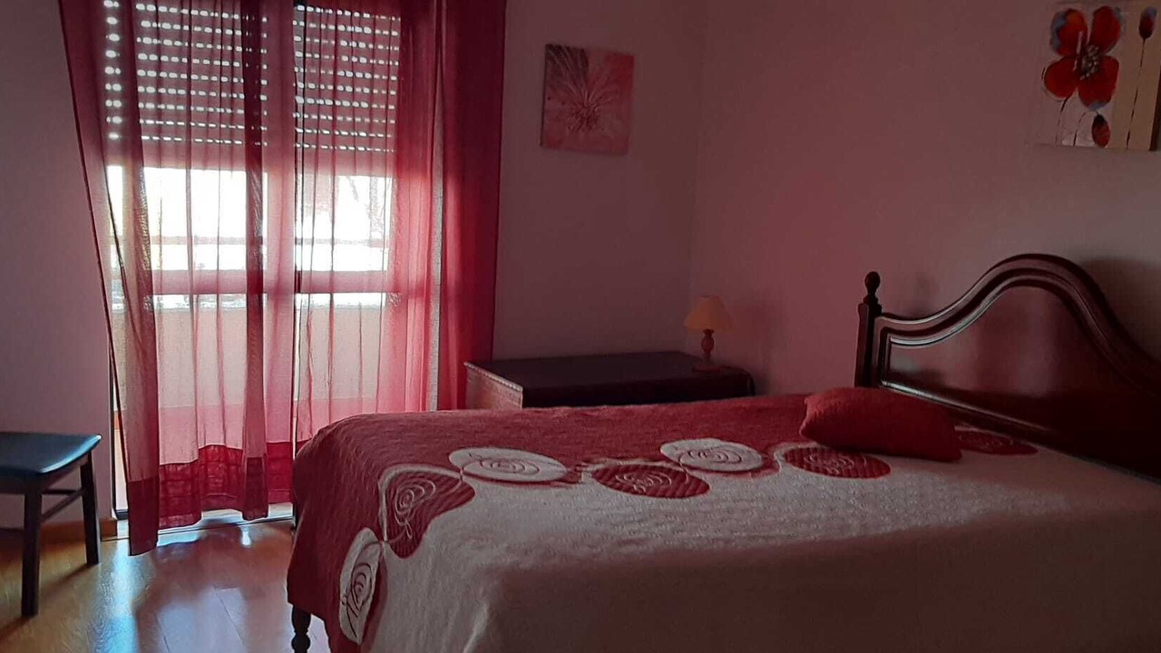 Photo of Bedroom in Beja