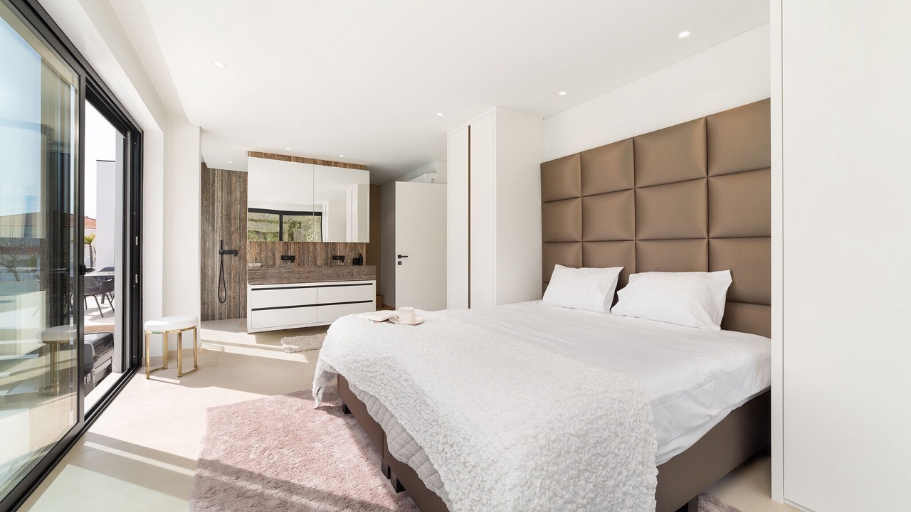 Photo of Livingroom in Sao Martinho do Porto