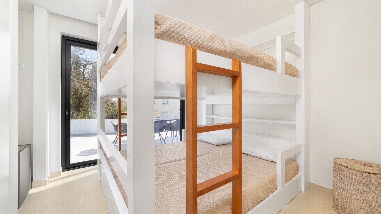 Photo of Livingroom in Sao Martinho do Porto