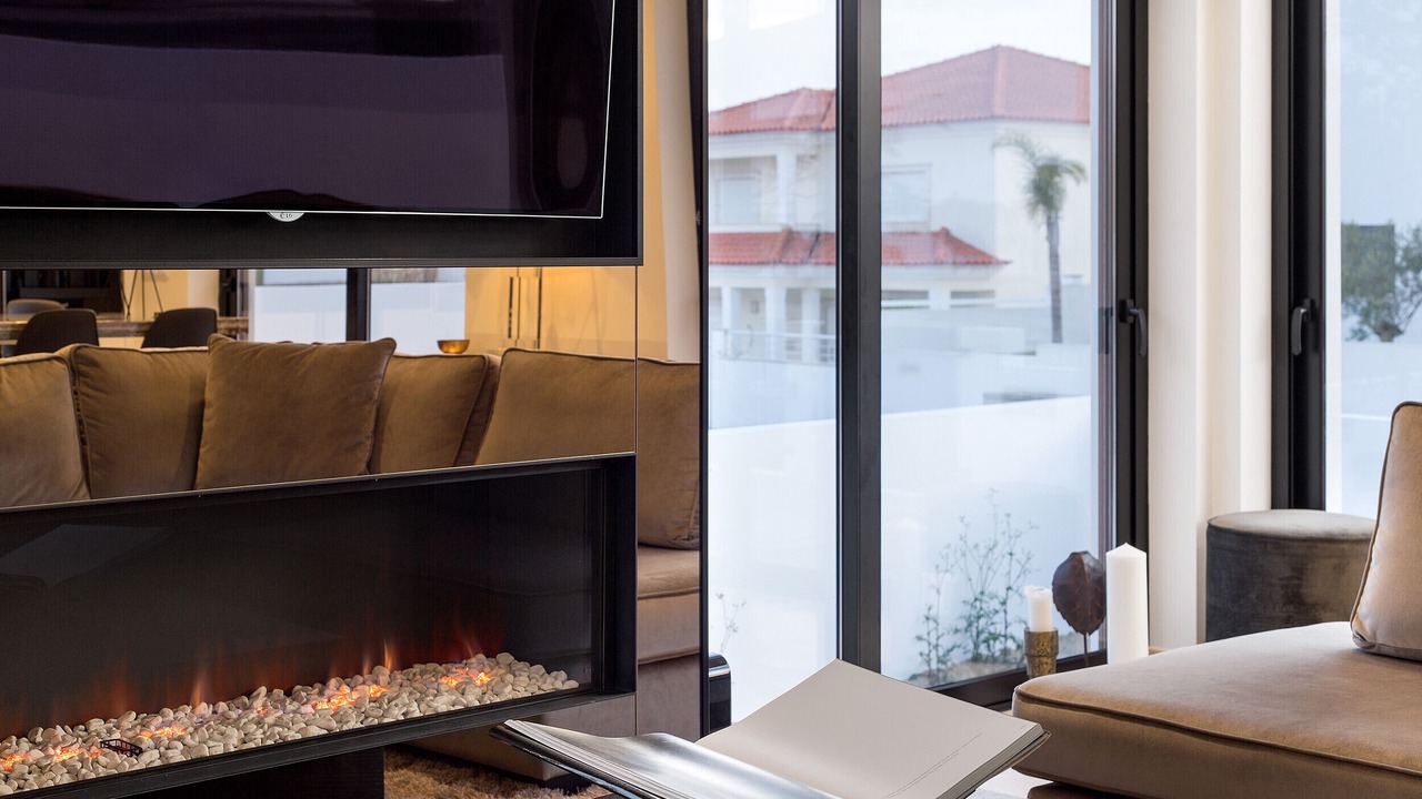 Photo of Livingroom in Sao Martinho do Porto