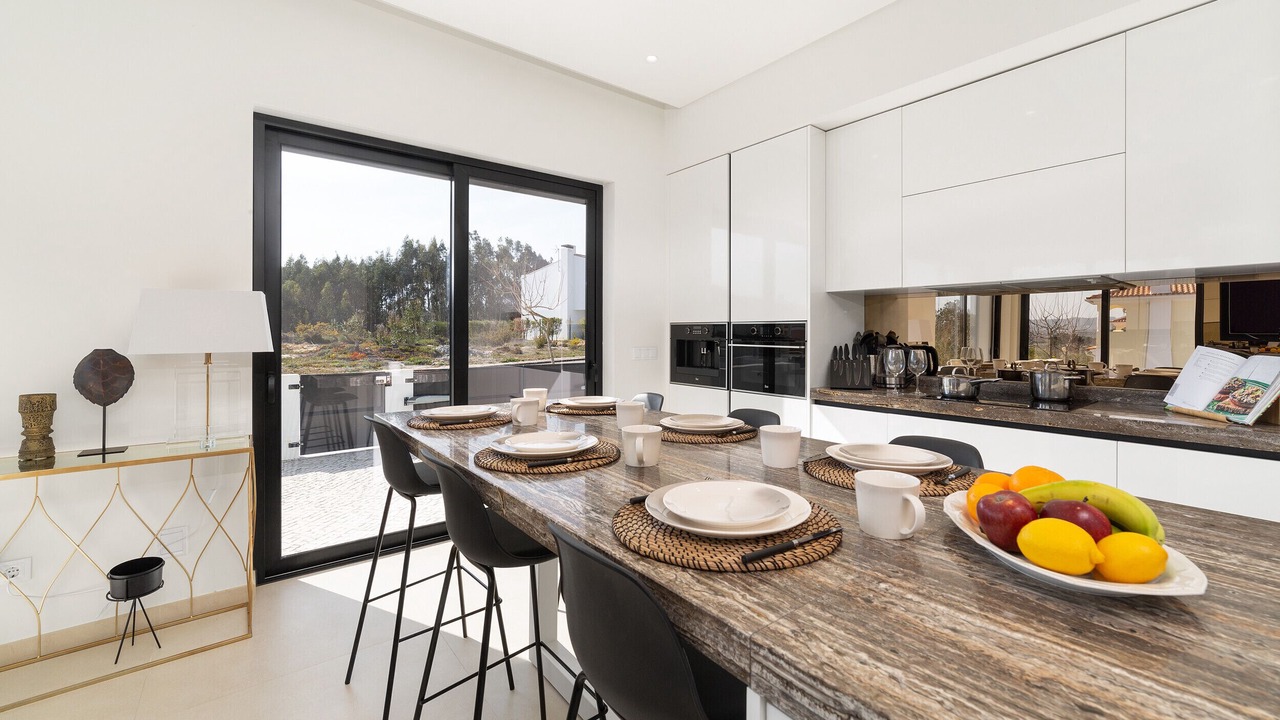 Photo of Livingroom in Sao Martinho do Porto