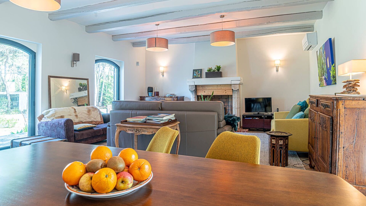 Photo of Livingroom in Colares