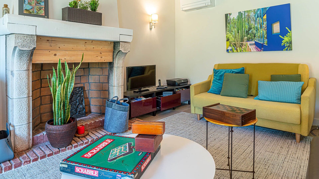 Photo of Livingroom in Colares