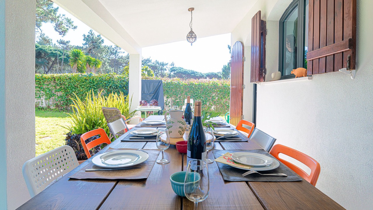Photo of Outdoor in Colares