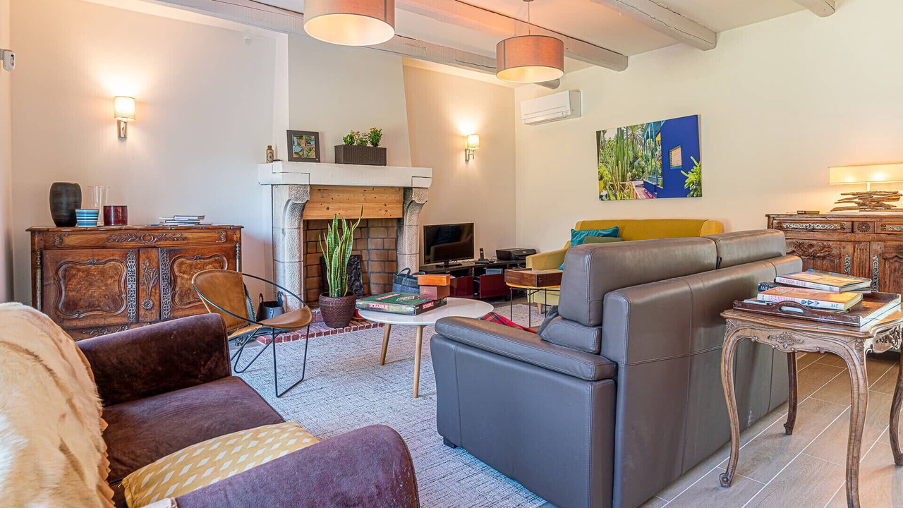 Photo of Livingroom in Colares