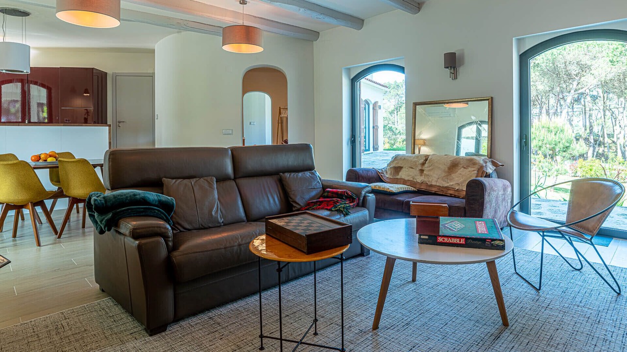 Photo of Bedroom in Colares