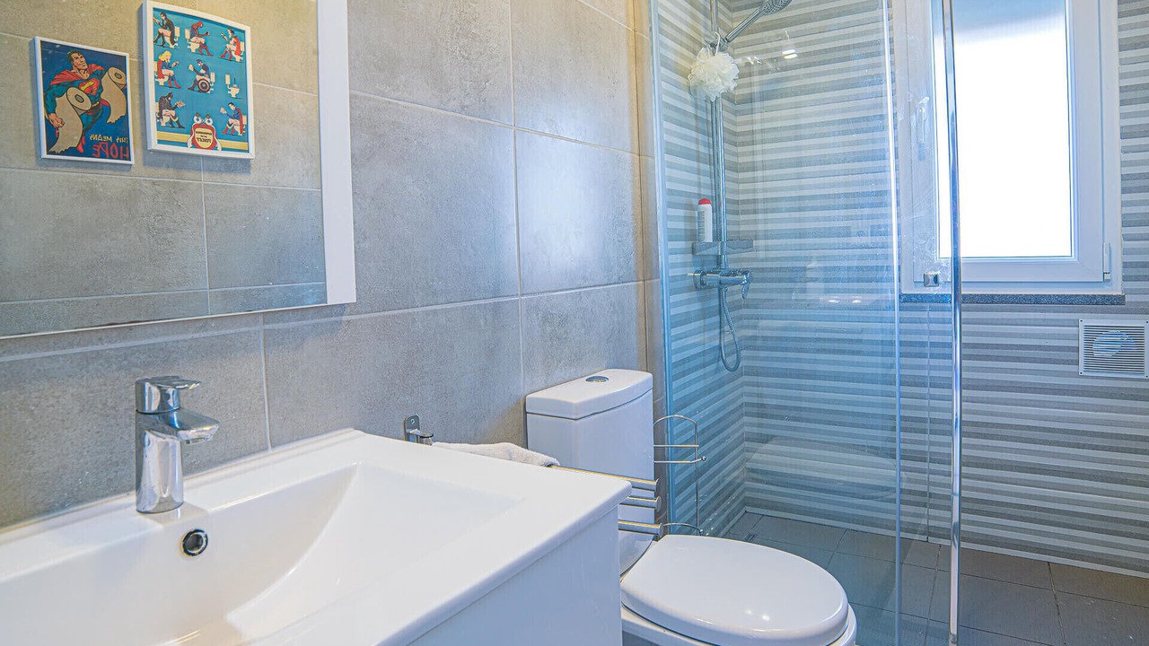 Photo of Bathroom in Charneca de Caparica e Sobreda