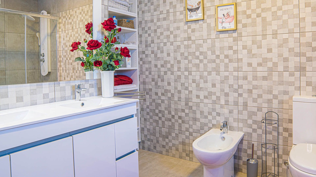 Photo of Bathroom in Charneca de Caparica e Sobreda