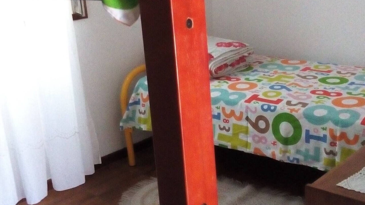 Photo of Bedroom in Paredes